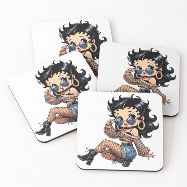 Item preview, BETTY BOOP designed and sold by CHRIST5000.