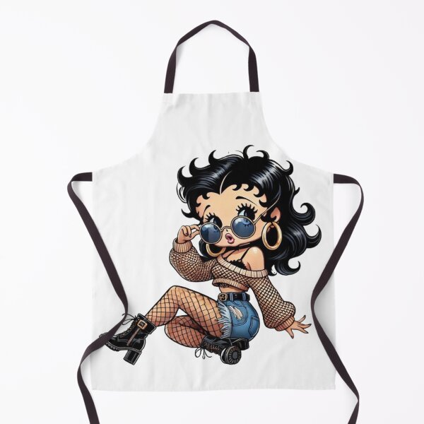 Item preview, BETTY BOOP designed and sold by CHRIST5000.
