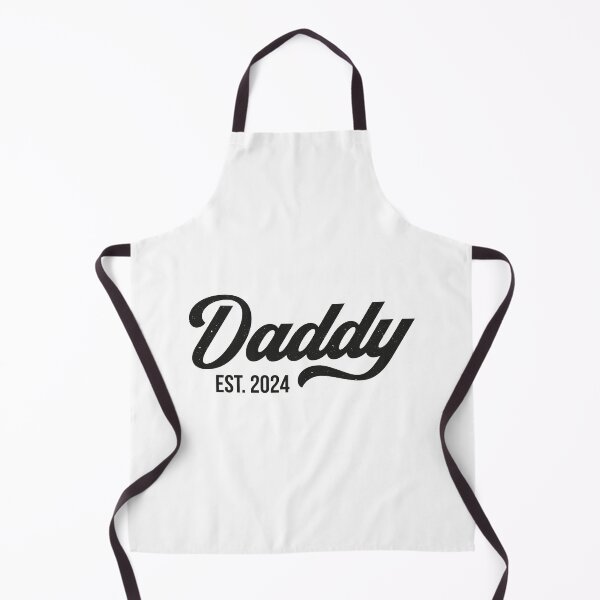 Item preview, Daddy Est. 2024 designed and sold by PaulSDesign.