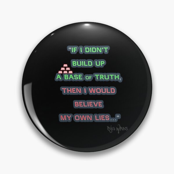 Item preview, "IF I DIDN'T ..." Quote 12/17/2024 designed and sold by BJGWRDS.
