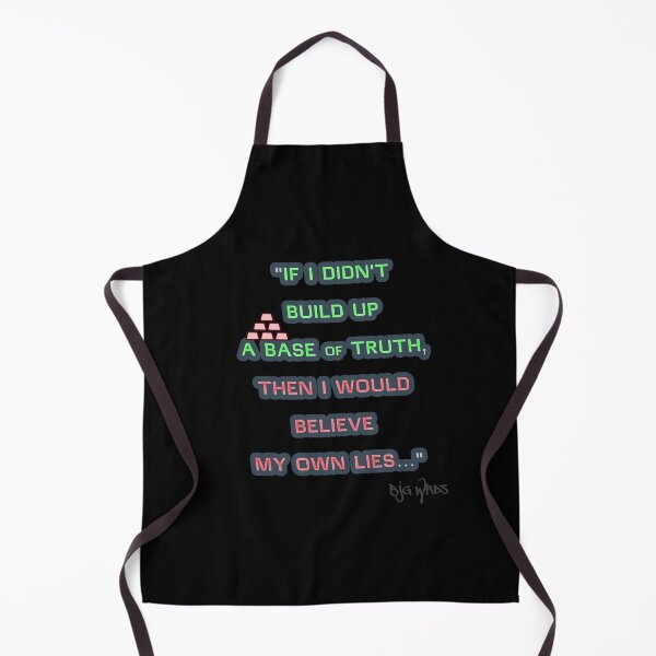 Item preview, "IF I DIDN'T ..." Quote 12/17/2024 designed and sold by BJGWRDS.