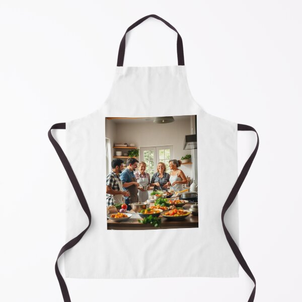 Item preview, Happiness can be cultivated in the kitchen. designed and sold by signumm.