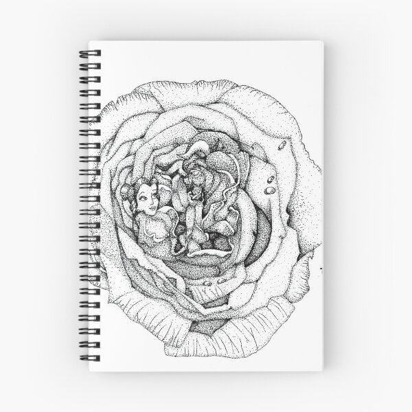 Item preview, Beauty is Found Within  designed and sold by lindsey-peters.