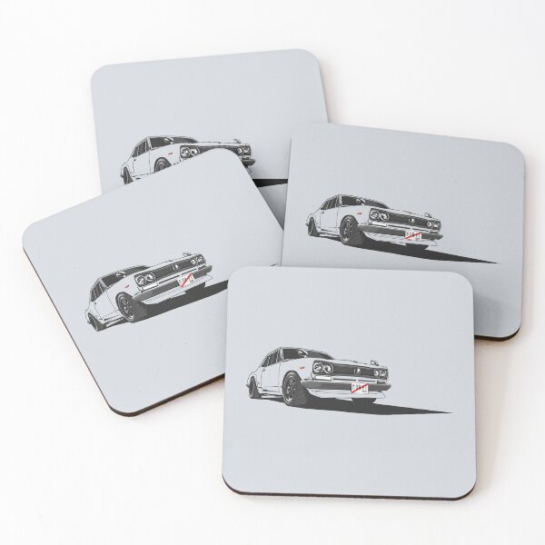 Item preview, Classic DJM Skyline designed and sold by UPPrints.