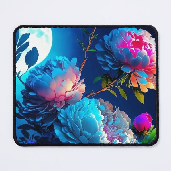 Item preview, "Moonlit Blossoms" designed and sold by MASA19781022.