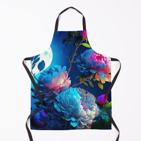 Item preview, "Moonlit Blossoms" designed and sold by MASA19781022.