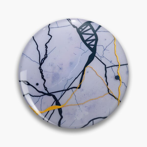 Item preview, Abstract marble pattern designed and sold by PineSunStudio.