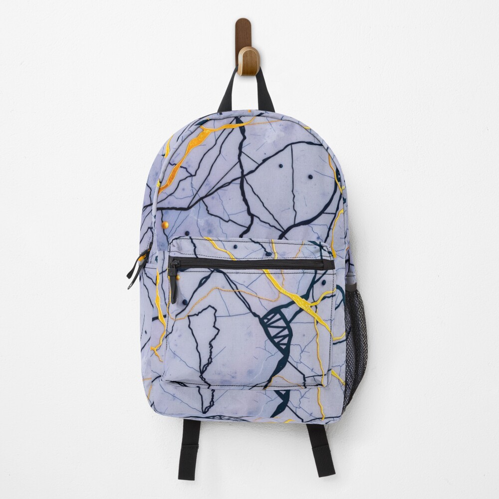 Item preview, Backpack designed and sold by PineSunStudio.