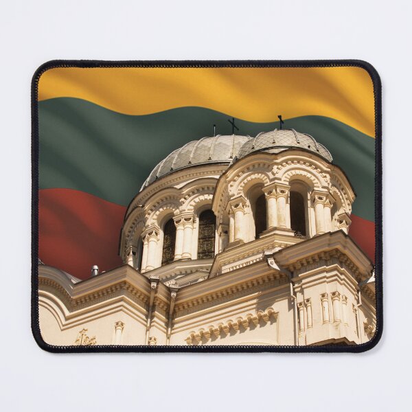 Item preview, Kaunas, Lietuva. designed and sold by Teelogophy.