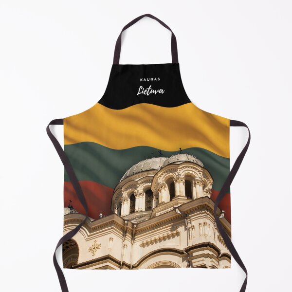 Item preview, Kaunas, Lietuva. designed and sold by Teelogophy.