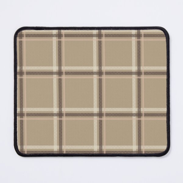 Item preview, Safari Plaid designed and sold by DesigndN.