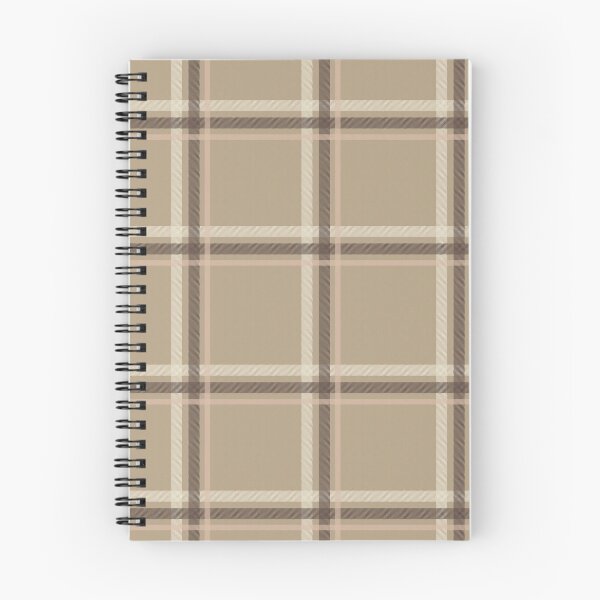 Item preview, Safari Plaid designed and sold by DesigndN.