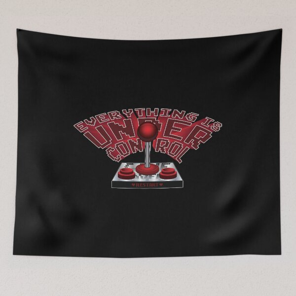 Item preview, Gamer Life - Nostalgia designed and sold by Whimsical  Thinker.