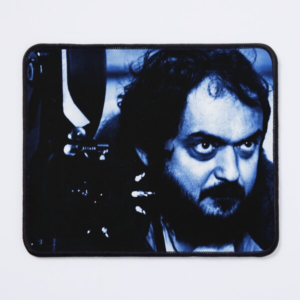 Item preview, Stanley Kubrick designed and sold by Angry Swan Designs.