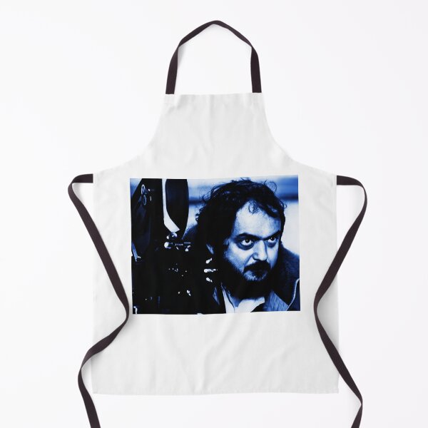 Item preview, Stanley Kubrick designed and sold by Angry Swan Designs.