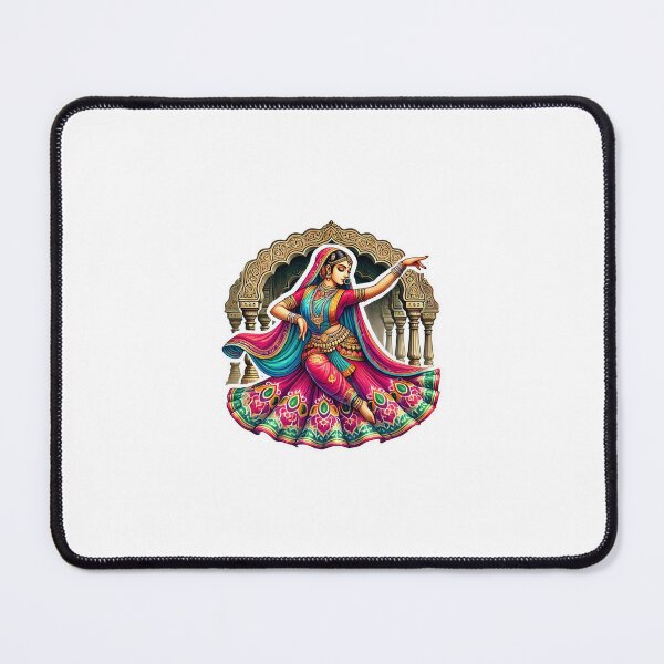 Item preview, Indian Dancer designed and sold by Chase12921.
