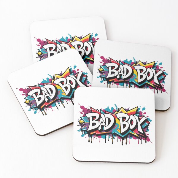 Item preview, Grafiti Bad Boy designed and sold by VenusArt06.