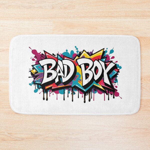 Item preview, Grafiti Bad Boy designed and sold by VenusArt06.