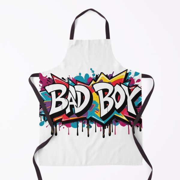 Item preview, Grafiti Bad Boy designed and sold by VenusArt06.