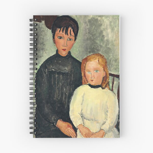 Item preview, Les deux filles designed and sold by Craphe.