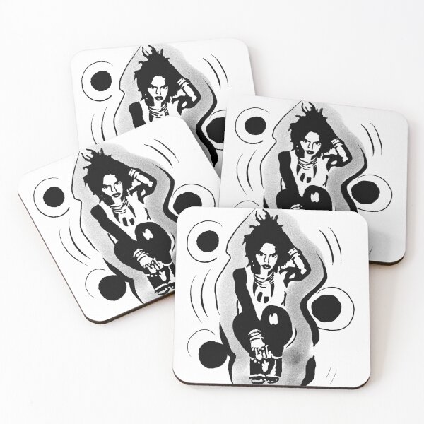 Item preview, rapper designed and sold by LojaKeliPaes.