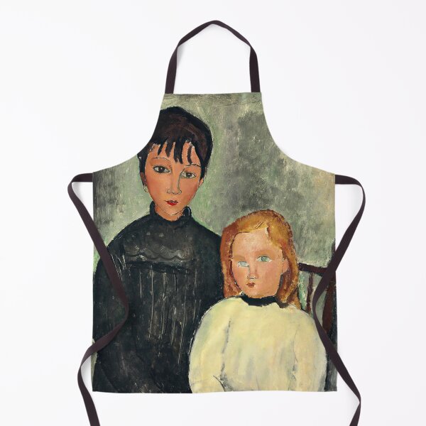 Item preview, Les deux filles designed and sold by Craphe.