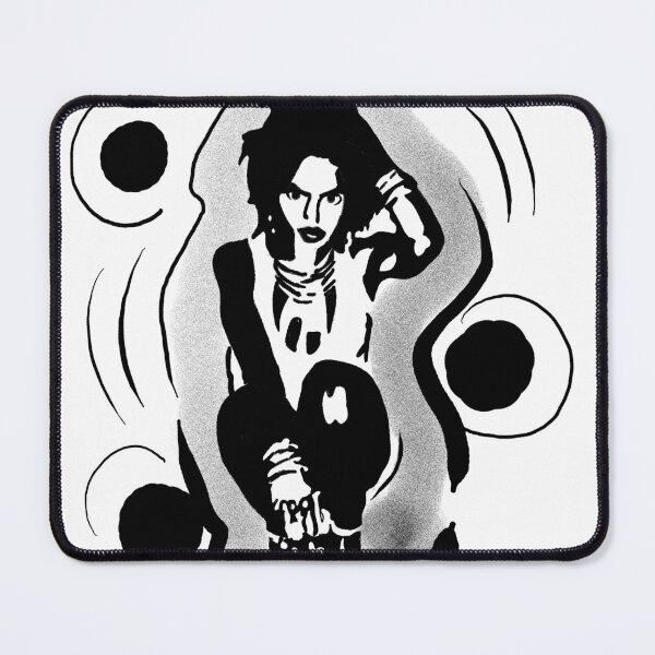 Item preview, rapper designed and sold by LojaKeliPaes.
