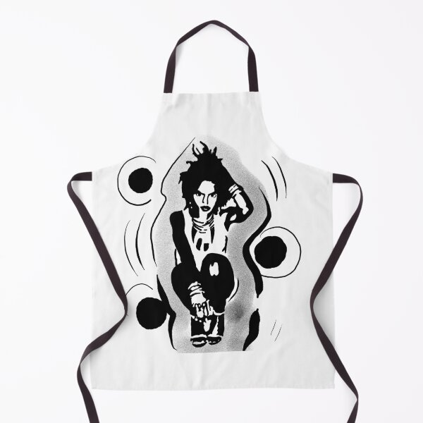 Item preview, rapper designed and sold by LojaKeliPaes.