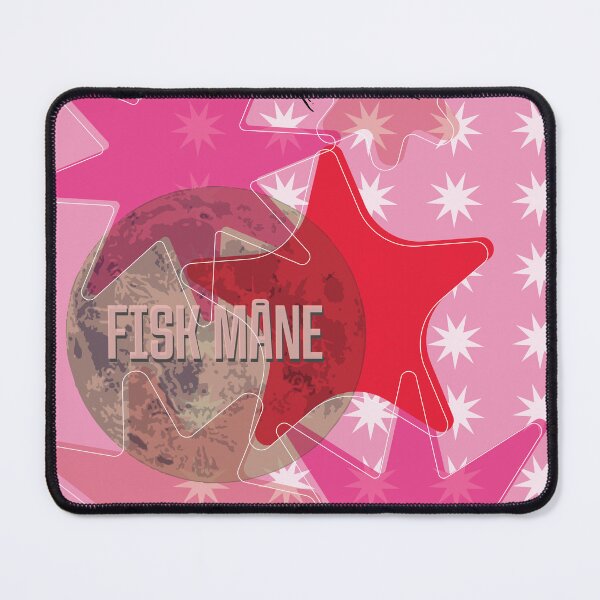 Item preview, Fiskmåne designed and sold by lovelilth.