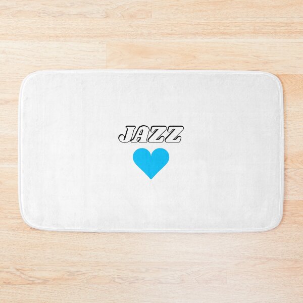 Item preview, I love Jazz designed and sold by Inspirationmotivation.