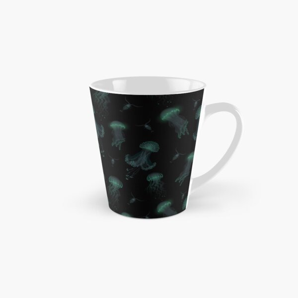 Item preview, Luminescent jellyfish and plankton designed and sold by GreyLilac.