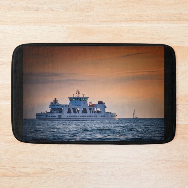 Item preview, Have a nice trip.....Ferry from Norderney designed and sold by Ruhrpottpicture.