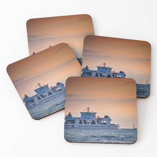 Item preview, Have a nice trip.....Ferry from Norderney designed and sold by Ruhrpottpicture.