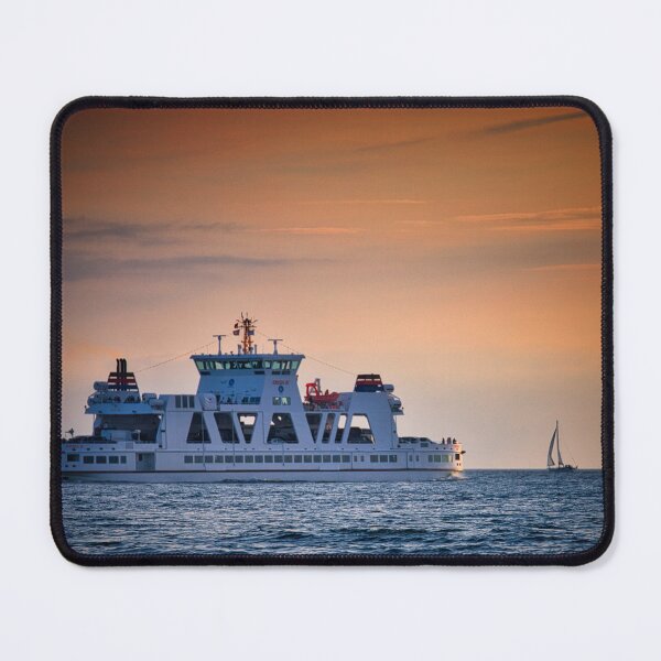 Item preview, Have a nice trip.....Ferry from Norderney designed and sold by Ruhrpottpicture.