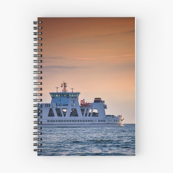 Item preview, Have a nice trip.....Ferry from Norderney designed and sold by Ruhrpottpicture.