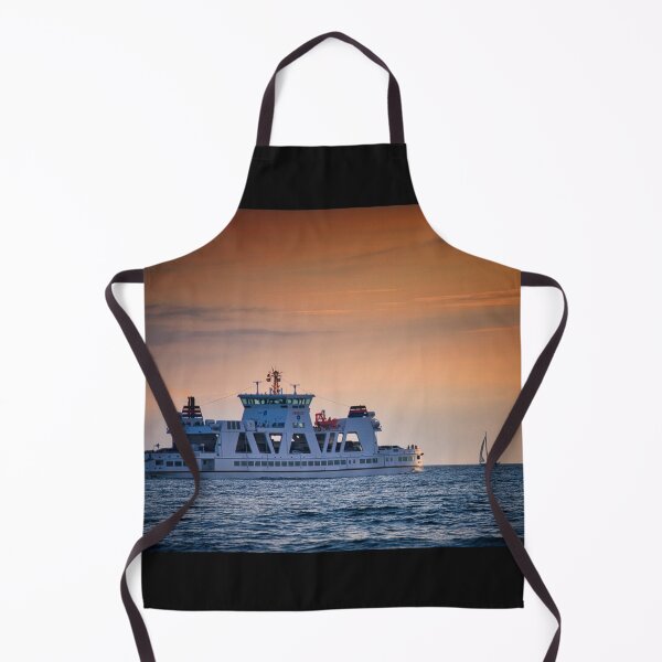 Item preview, Have a nice trip.....Ferry from Norderney designed and sold by Ruhrpottpicture.