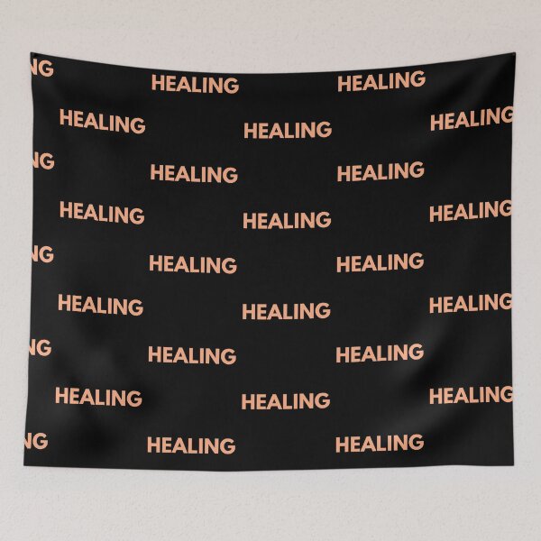 Item preview, healing designed and sold by Taloory.