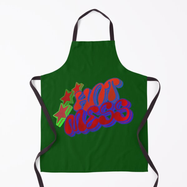 Item preview, HOT MESS designed and sold by WAKYSHOP.
