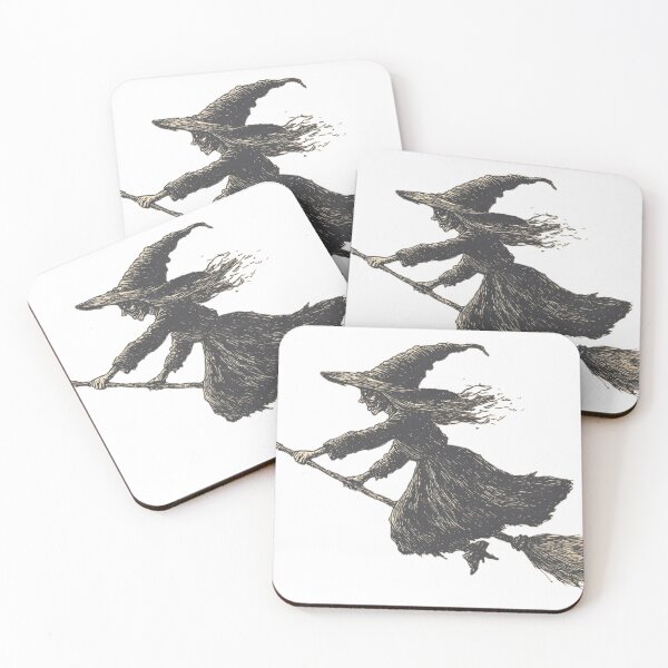 Item preview, Witch designed and sold by HardysHouse.