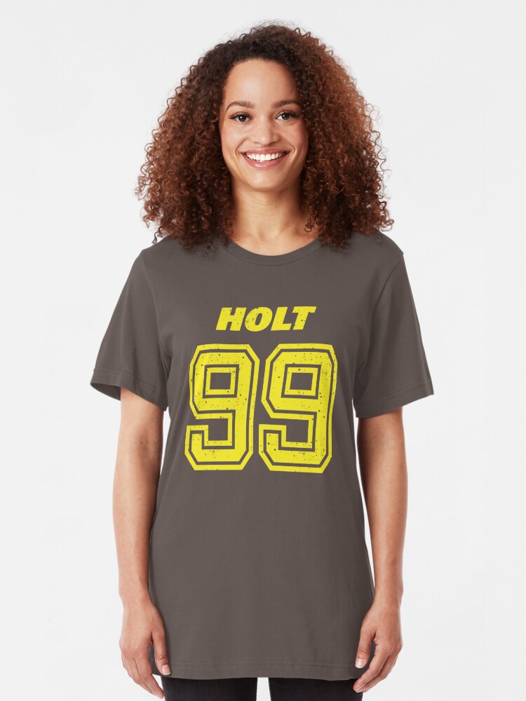 brooklyn 99 captain holt shirts