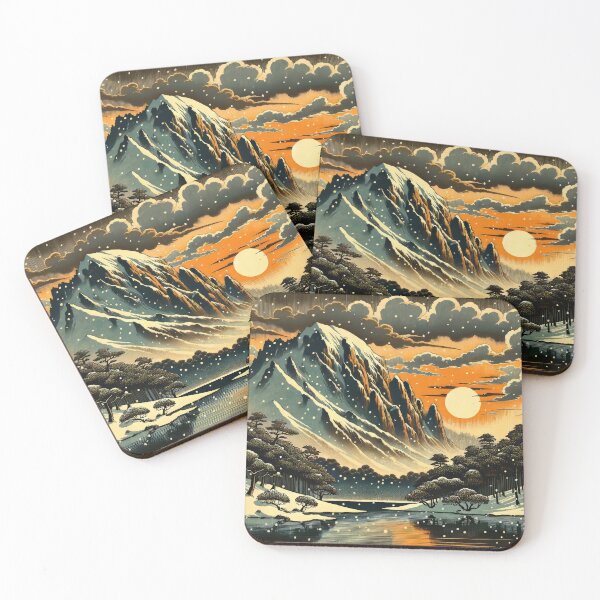Item preview, Resting at Risna designed and sold by Kijiermono.