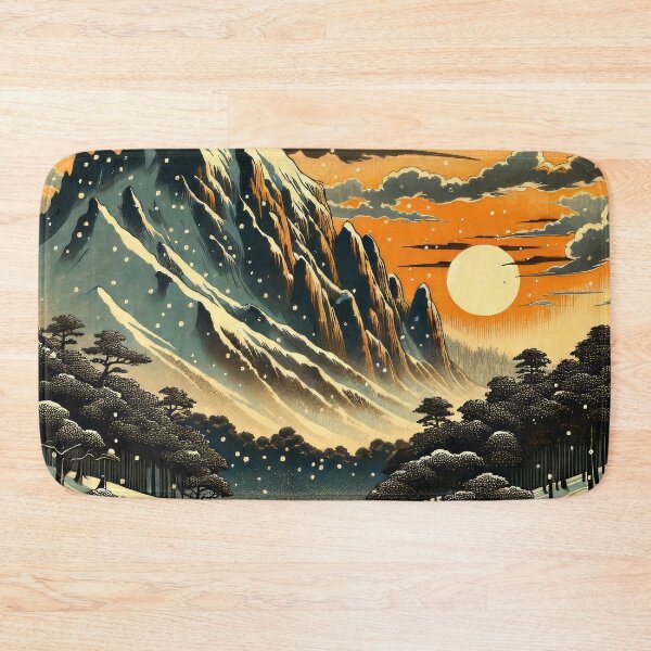 Item preview, Resting at Risna designed and sold by Kijiermono.