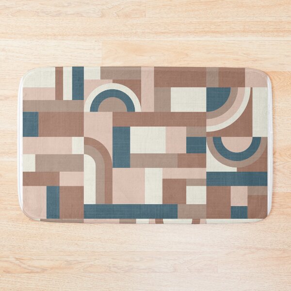 Item preview, Mocha Mousse Accento designed and sold by DesigndN.