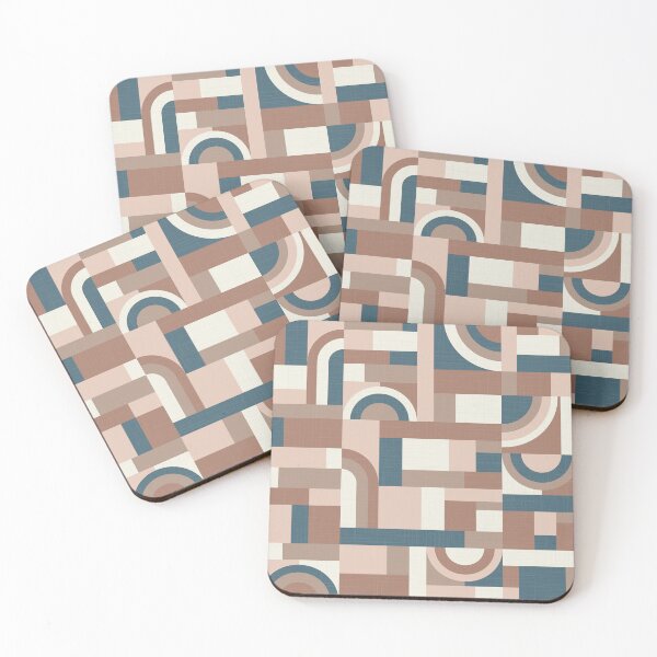 Item preview, Mocha Mousse Accento designed and sold by DesigndN.