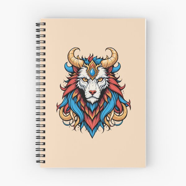 Item preview, abstract beast designed and sold by danolo.