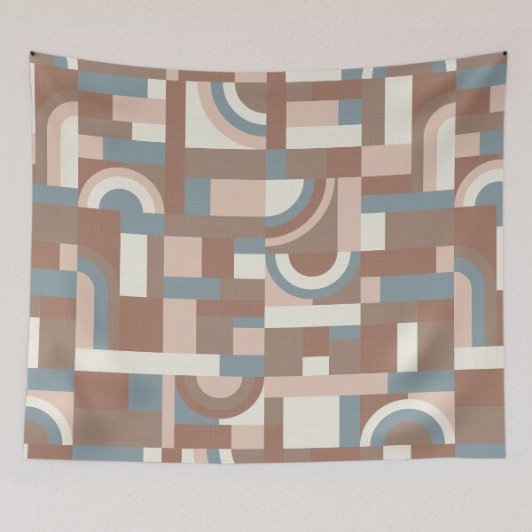 Item preview, Mocha Mousse Armonia designed and sold by DesigndN.