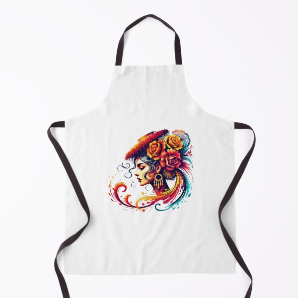 Item preview, The beauty and art of flamenco designed and sold by nicnacc.