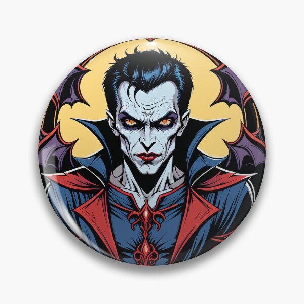 Item preview, Vampire designed and sold by danolo.