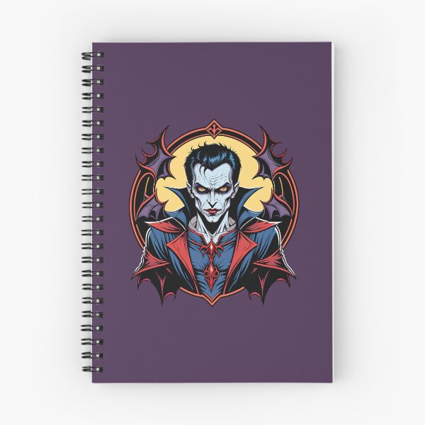 Item preview, Vampire designed and sold by danolo.
