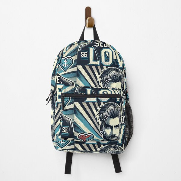 Item preview, Bold Masculine Empowerment Design designed and sold by Alta-store.